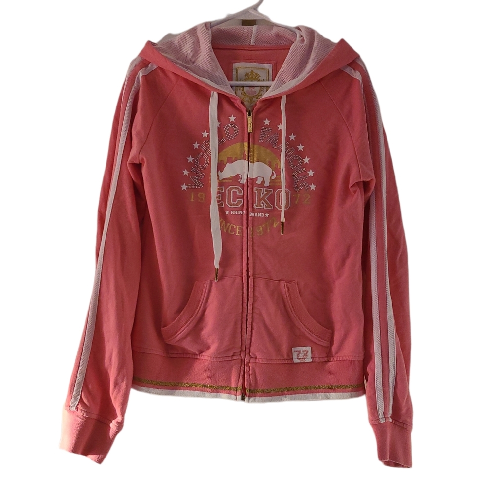 ECKO hoodie